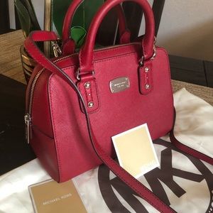 Michael Kors Handbag 100% Authentic